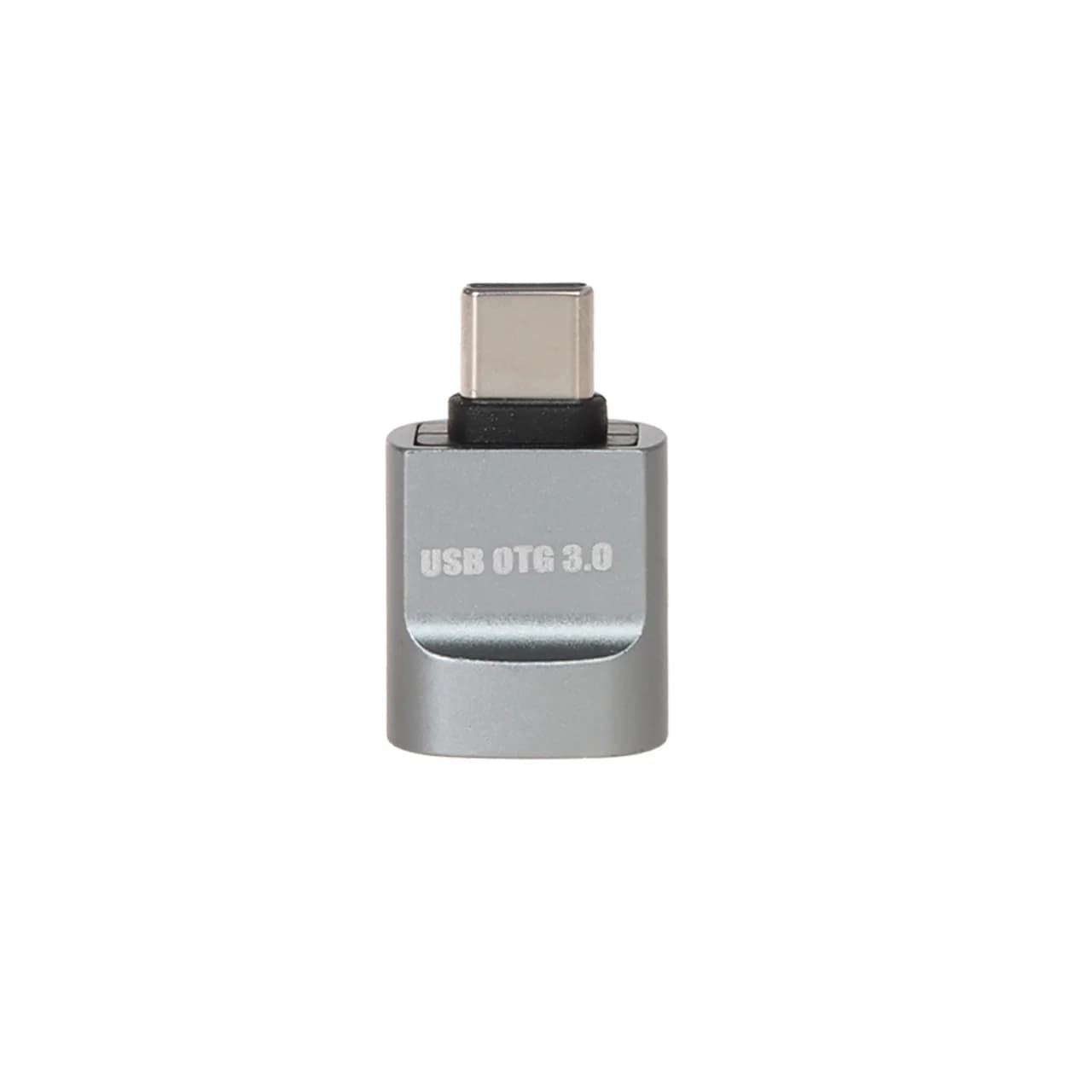 تبدیل Type-C To USB3.0 – خاکستری – DST (گارانتی شش ماهه)