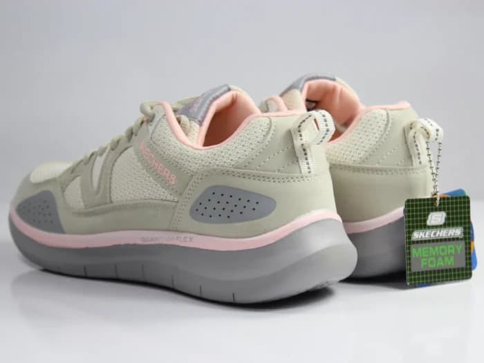 کتونی زنانه رانینگ و لایف استایل اسکچرز کوانتوم | Skechers quantum — تصویر ۵