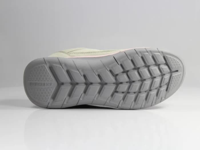 کتونی زنانه رانینگ و لایف استایل اسکچرز کوانتوم | Skechers quantum — تصویر ۸