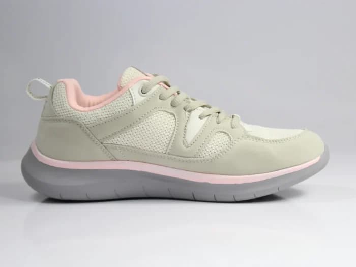 کتونی زنانه رانینگ و لایف استایل اسکچرز کوانتوم | Skechers quantum — تصویر ۷