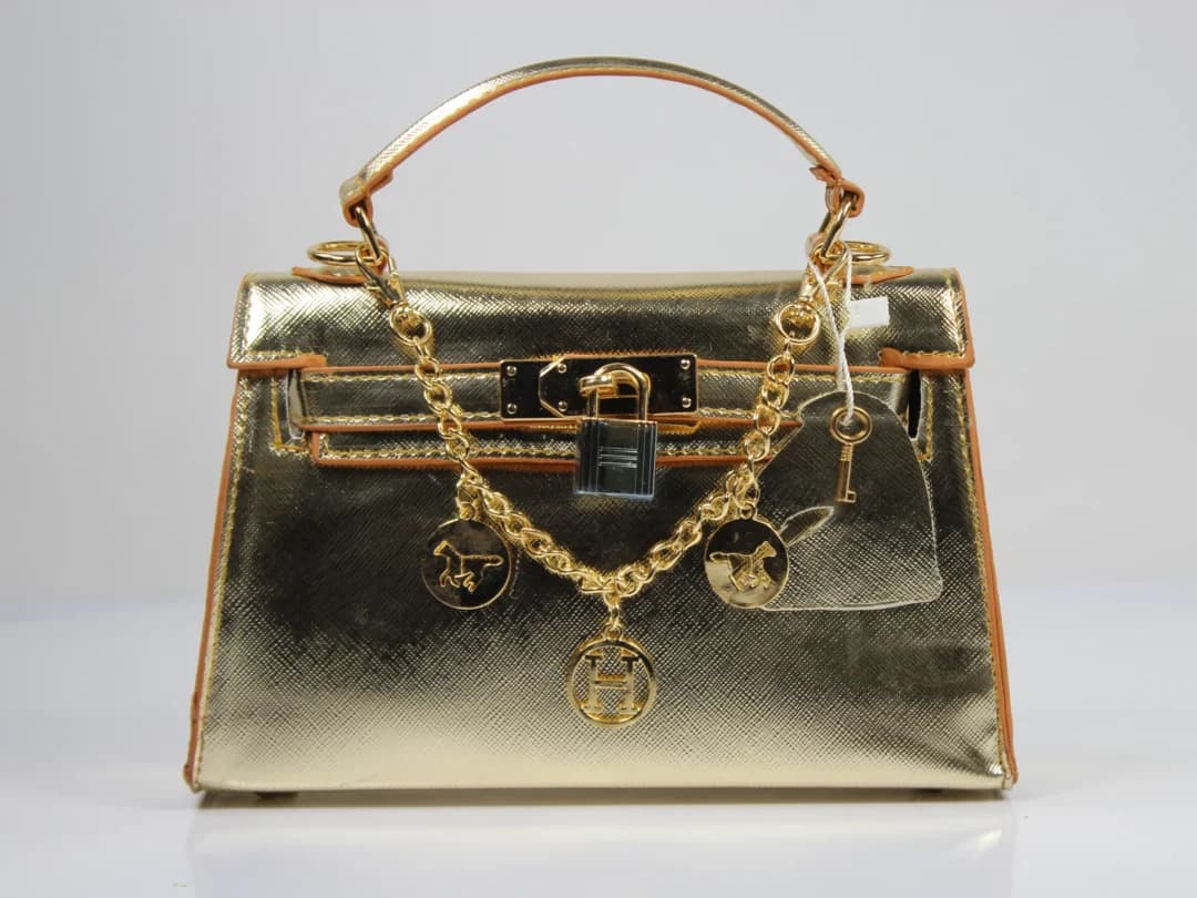 کیف دستی و دوشی هرمس | Hermes 1207 — تصویر ۷