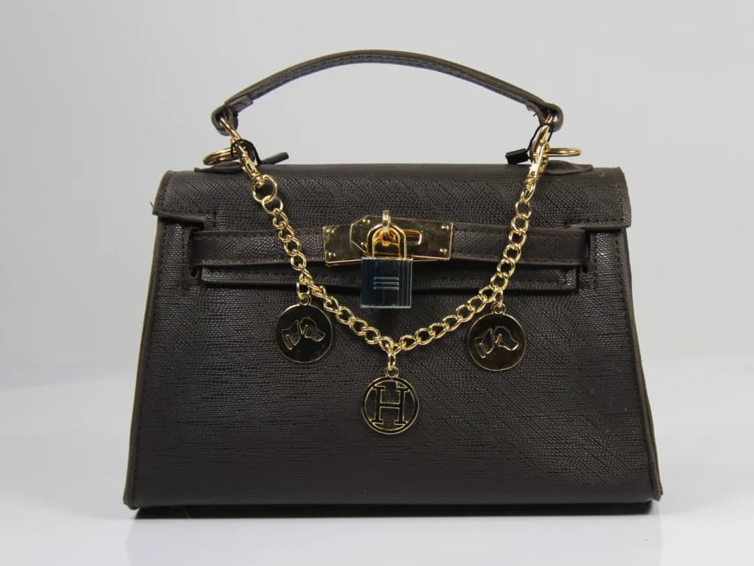 کیف دستی و دوشی هرمس | Hermes 1207 — تصویر ۸