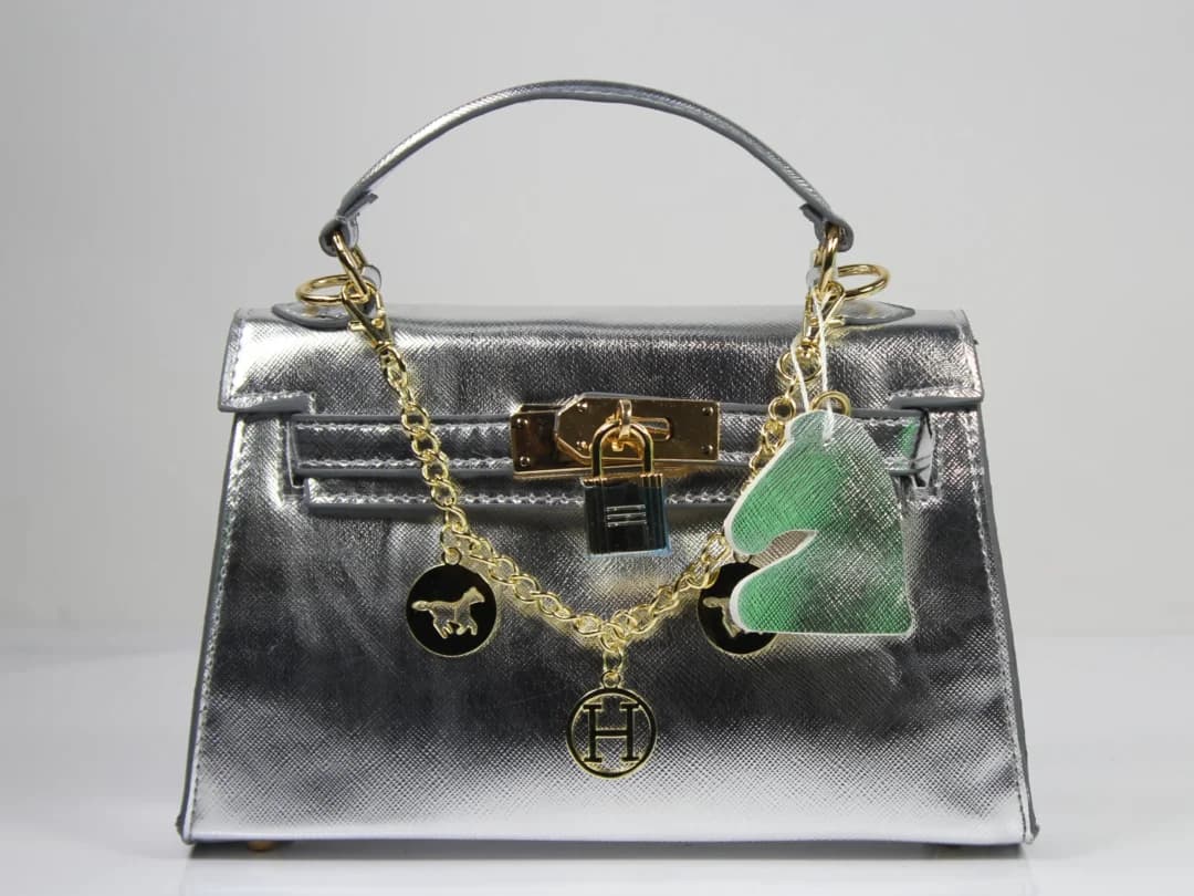 کیف دستی و دوشی هرمس | Hermes 1207 — تصویر ۱۱