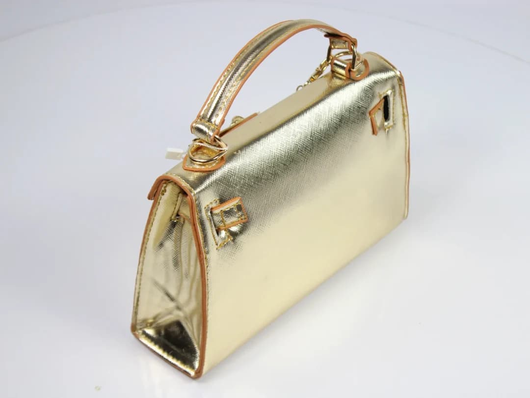 کیف دستی و دوشی هرمس | Hermes 1207 — تصویر ۱۰