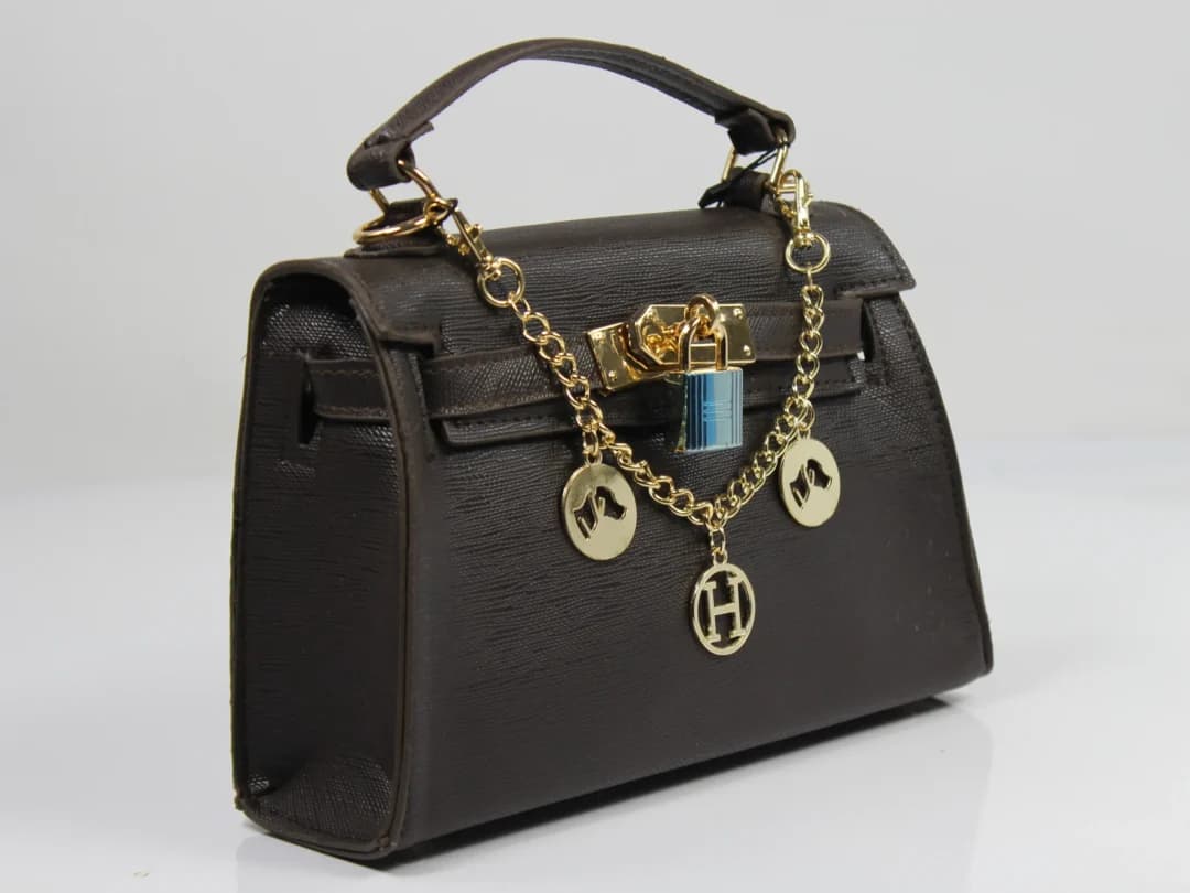 کیف دستی و دوشی هرمس | Hermes 1207 — تصویر ۴