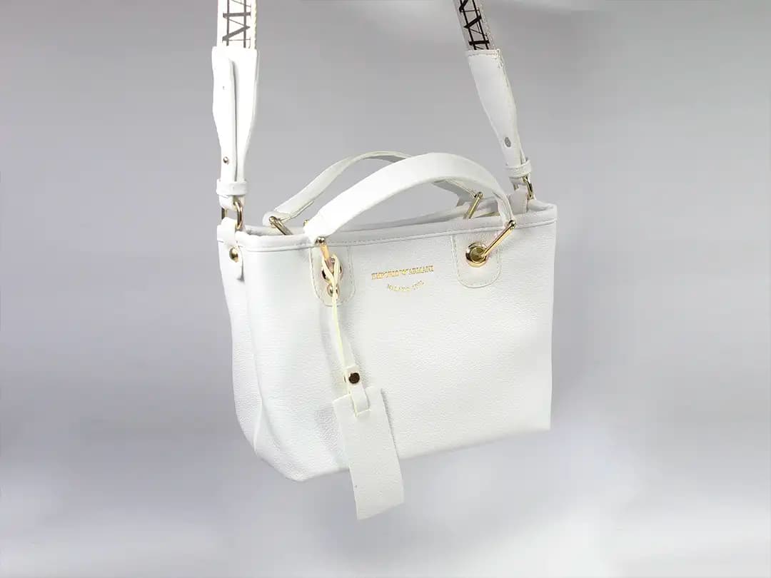 کیف دستی و دوشی زنانه آرمانی 1760 | EMPORIO ARMANI — تصویر ۳
