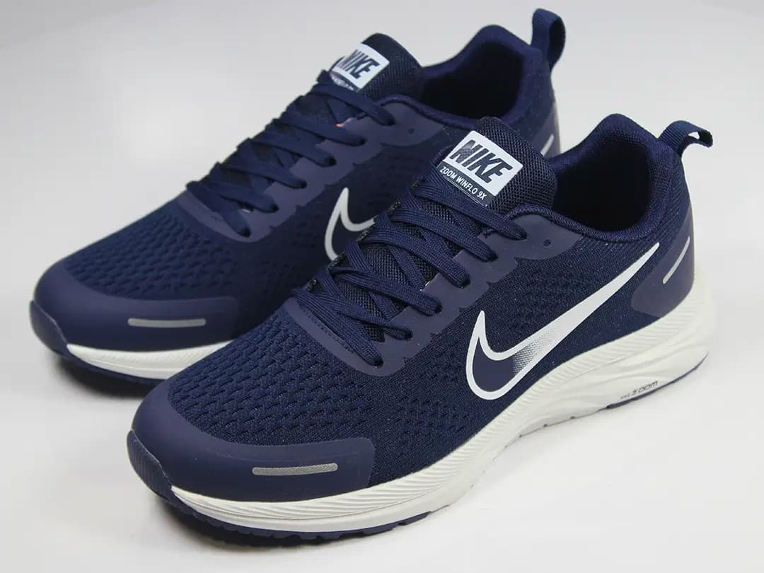 کتونی رانینگ مردانه ناکی زوم ایکس | Zoom x9 Nike