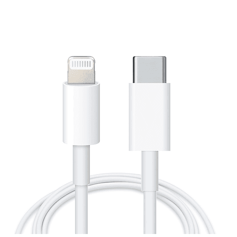 Apple Orginal Cables کابل اصلی شارژر آیفون ۱متری — تصویر ۶