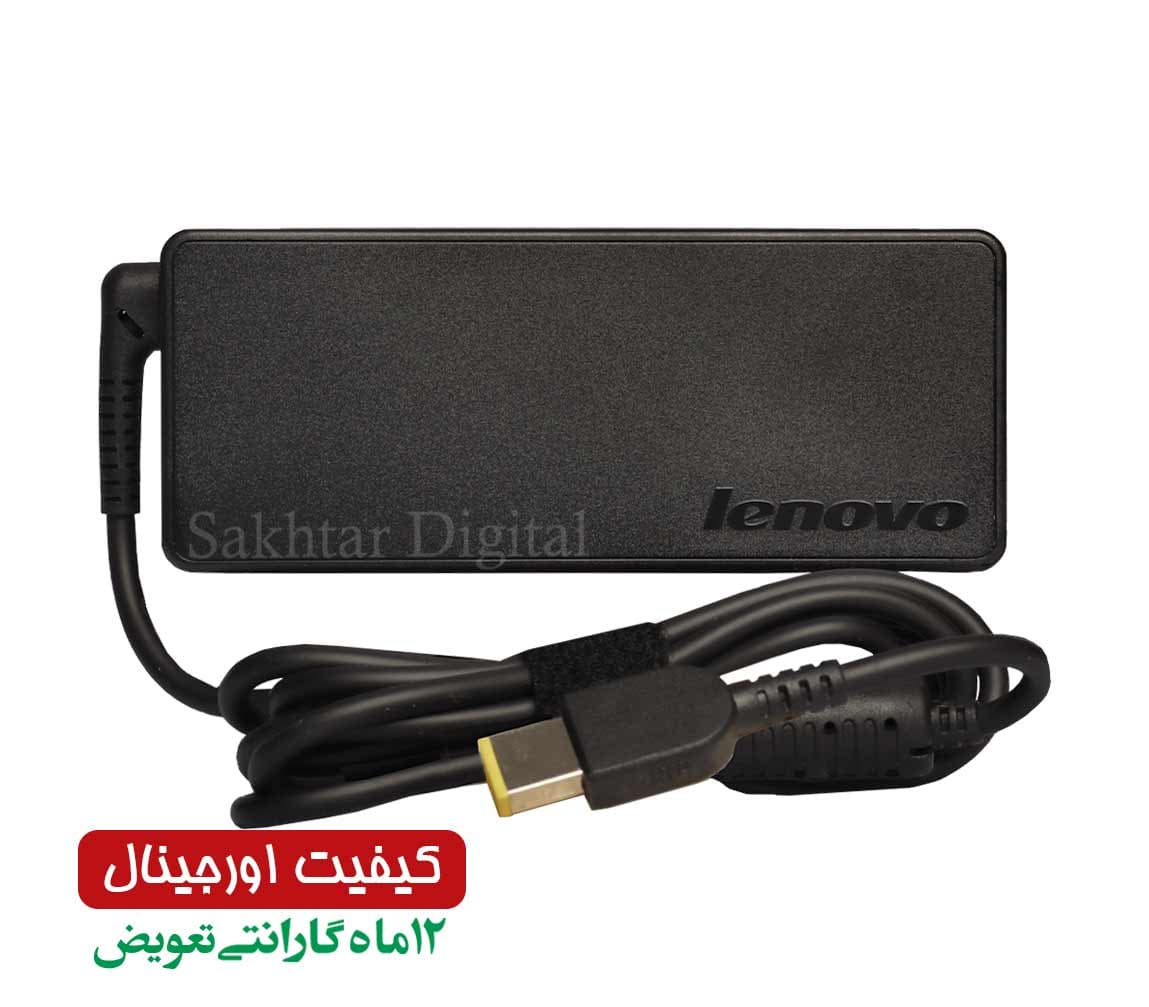 شارژر اورجینال لپ تاپ لنوو Lenovo IdeaPad Z510 / G5070
