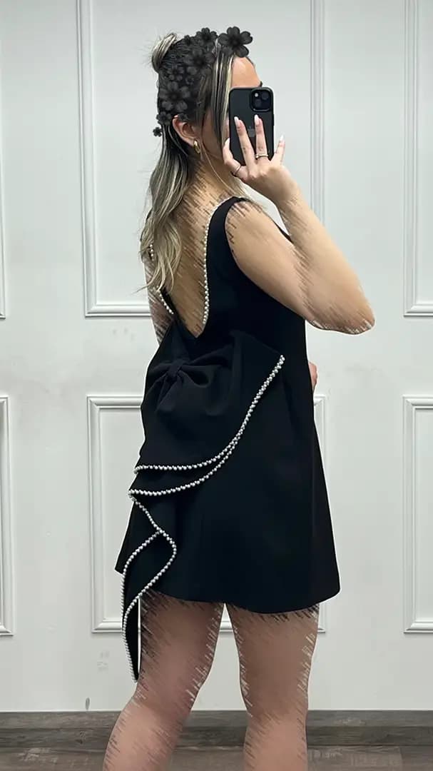 لباس مجلسی e123 Kandu — تصویر ۹