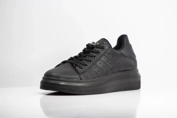 کتونی زنانه ونس زارا | vans zara — تصویر ۸