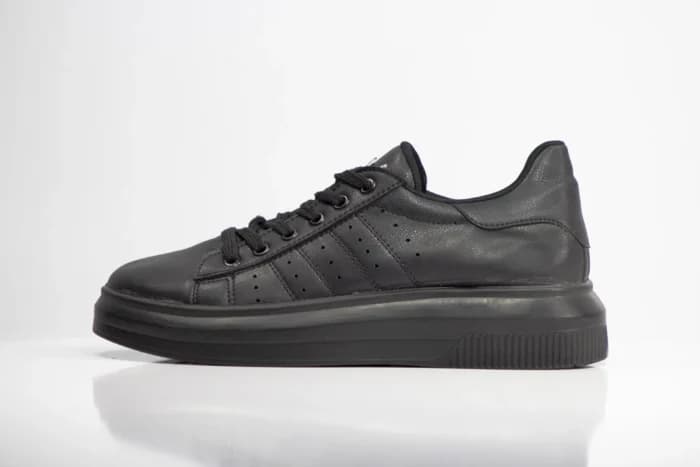 کتونی زنانه ونس زارا | vans zara — تصویر ۶