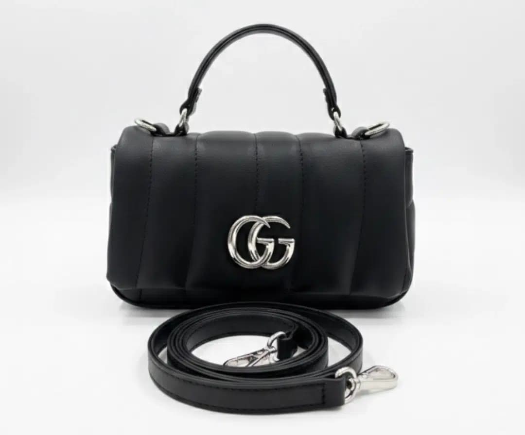 کیف دستی 1393 Gucci — تصویر ۶