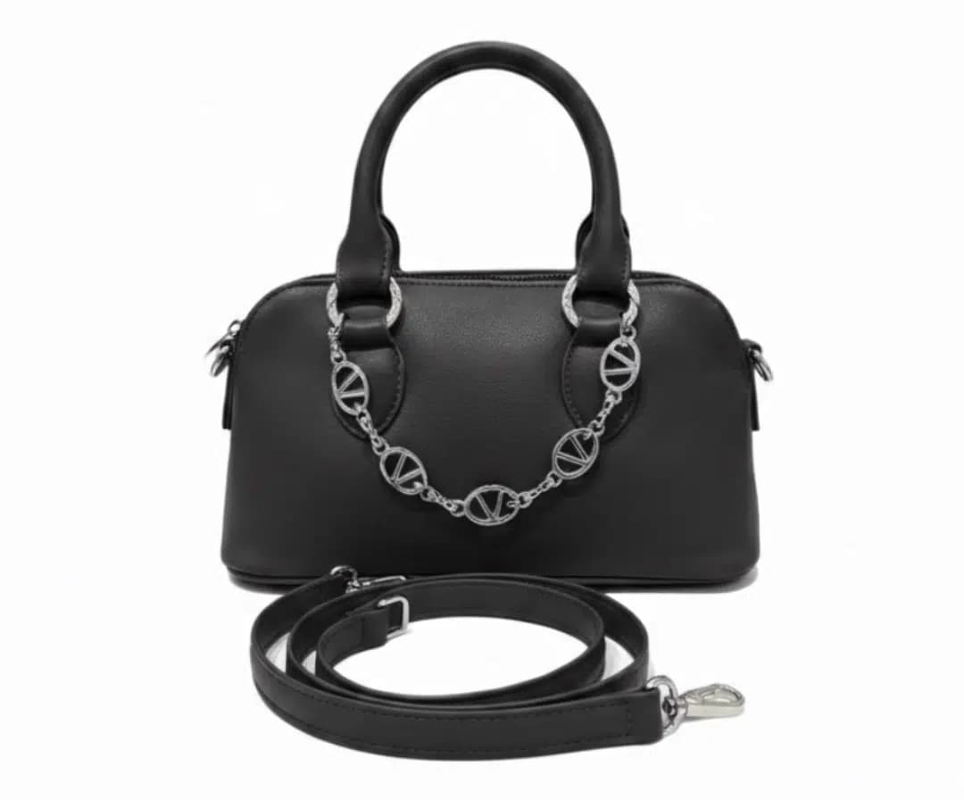 کیف دوشی زنانه 1398 Valentino — تصویر ۴