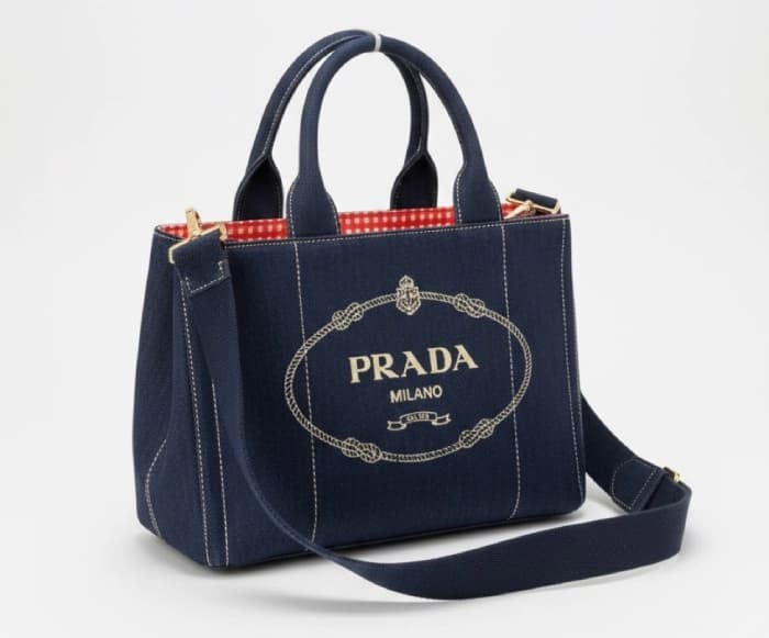 کیف دستی و دوشی زنانه 1-873 Prada | پرادا — تصویر ۵
