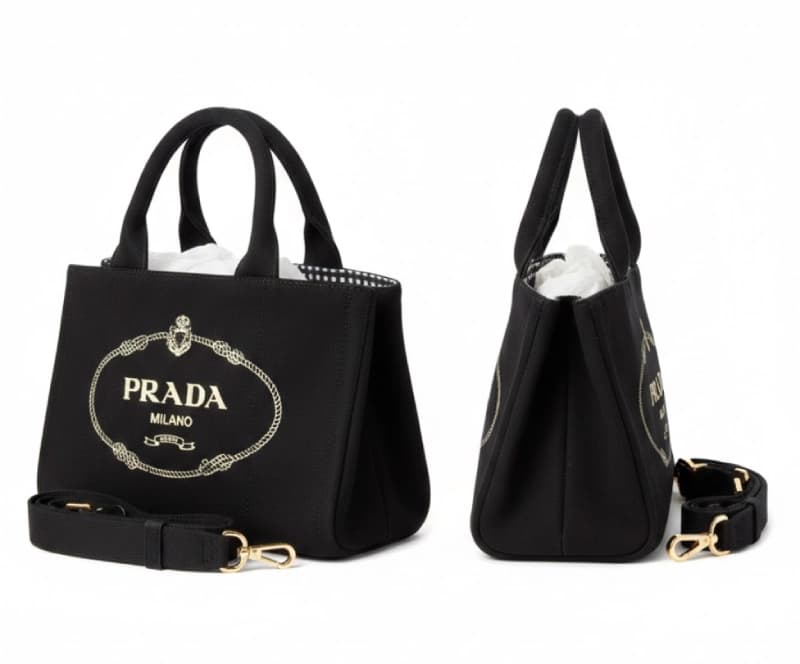 کیف دستی و دوشی زنانه 1-873 Prada | پرادا — تصویر ۳