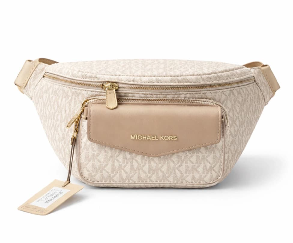کیف کمری زنانه 1-1324 Michael kors — تصویر ۶