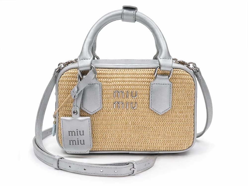 کیف دستی و دوشی 1-853 Mom miumiu