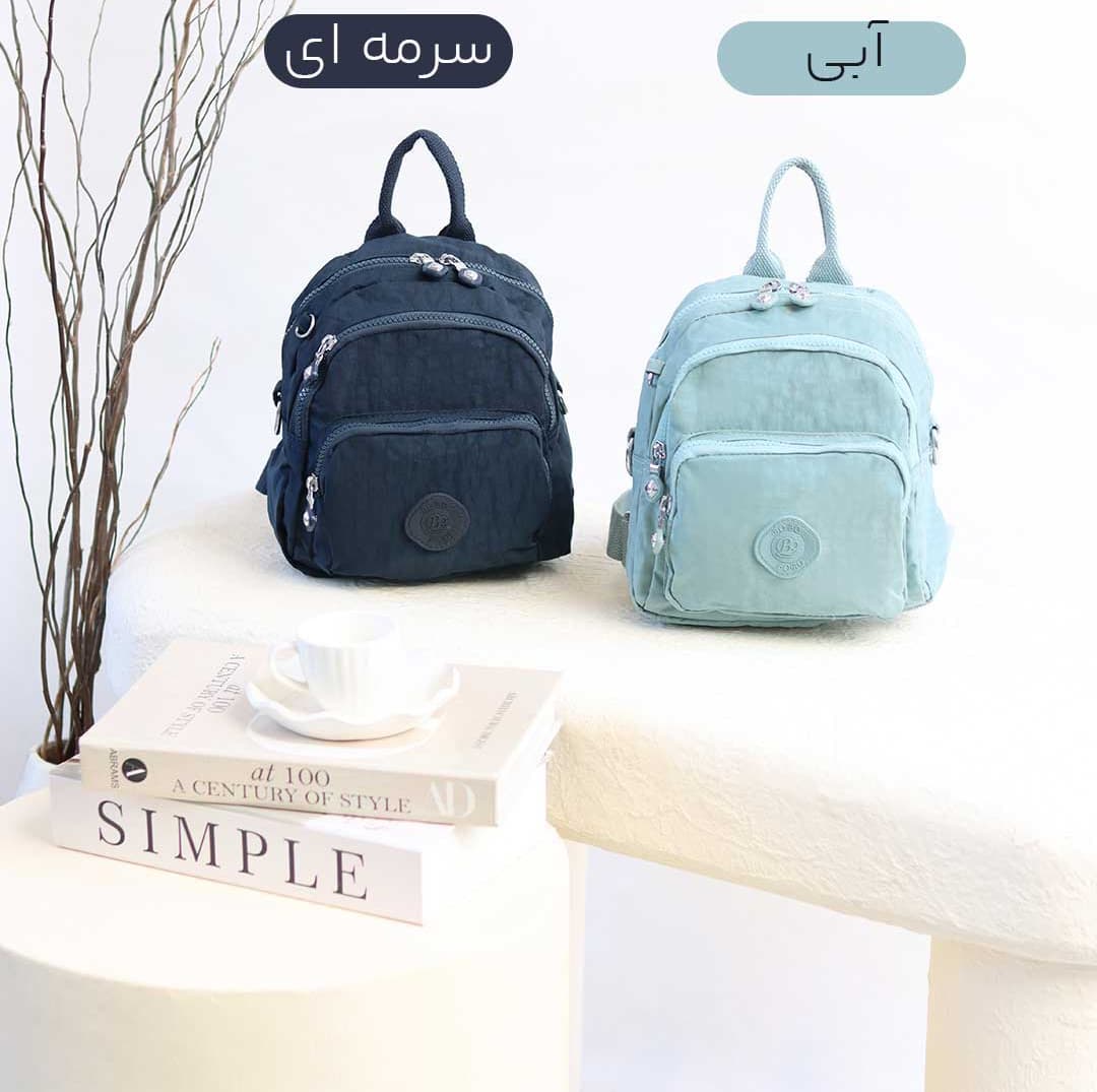 کوله پشتی BOBO مدل 6105 — تصویر ۶