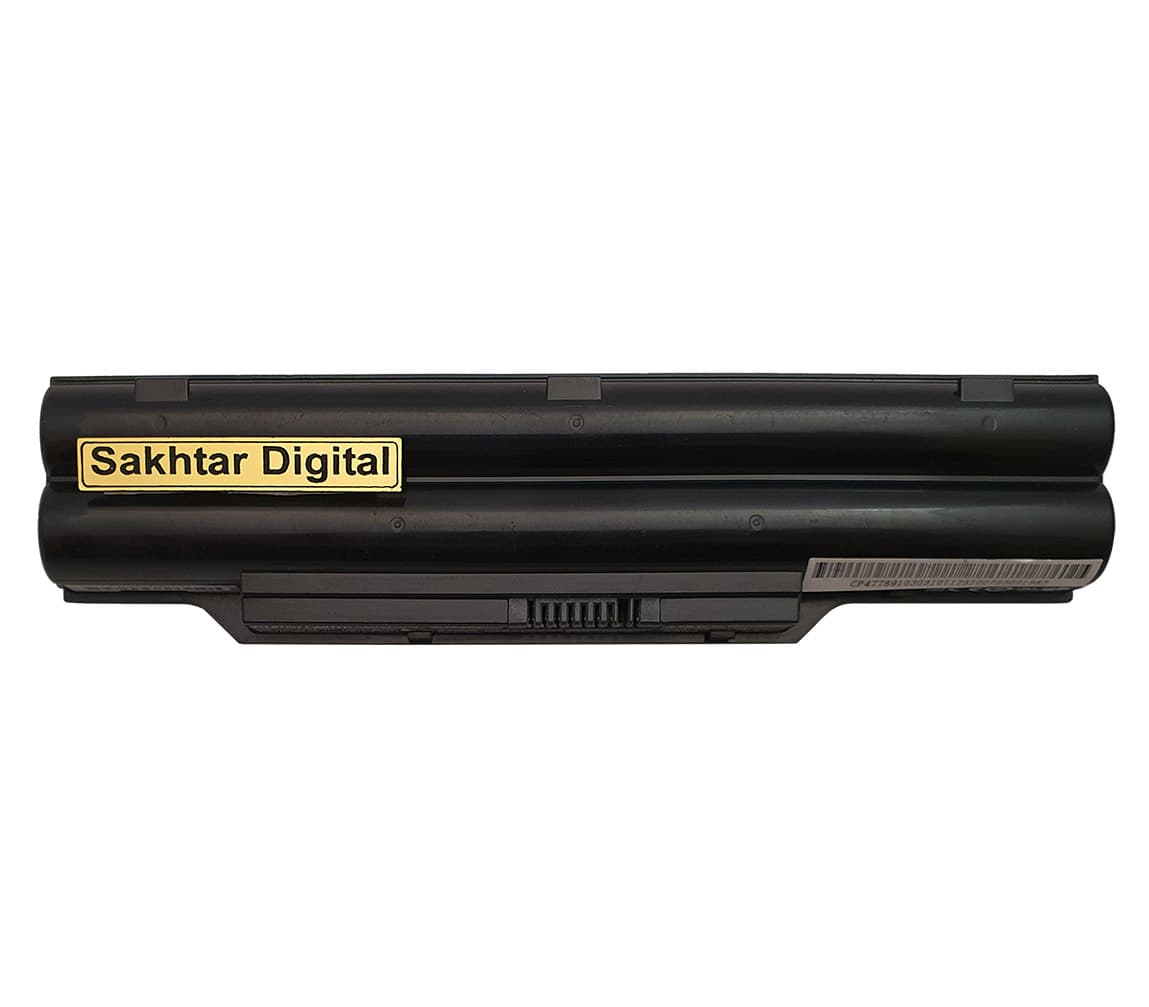 باتری اورجینال لپ تاپ فوجیتسو Fujitsu AH530 / AH531 — تصویر ۸