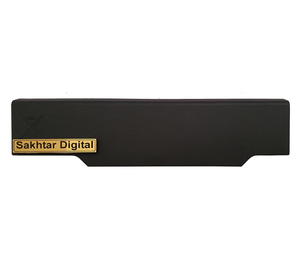 باتری اورجینال لپ تاپ فوجیتسو Fujitsu AH530 / AH531 — تصویر ۹