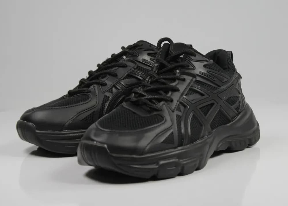 کتونی دخترانه آسیکس 12 | asics 12