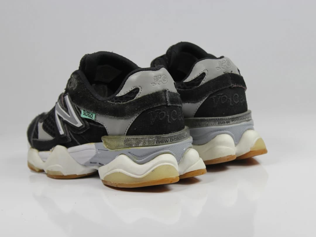کتونی دخترانه نیوبالانس 9060 | newbalance 9060 — تصویر ۸