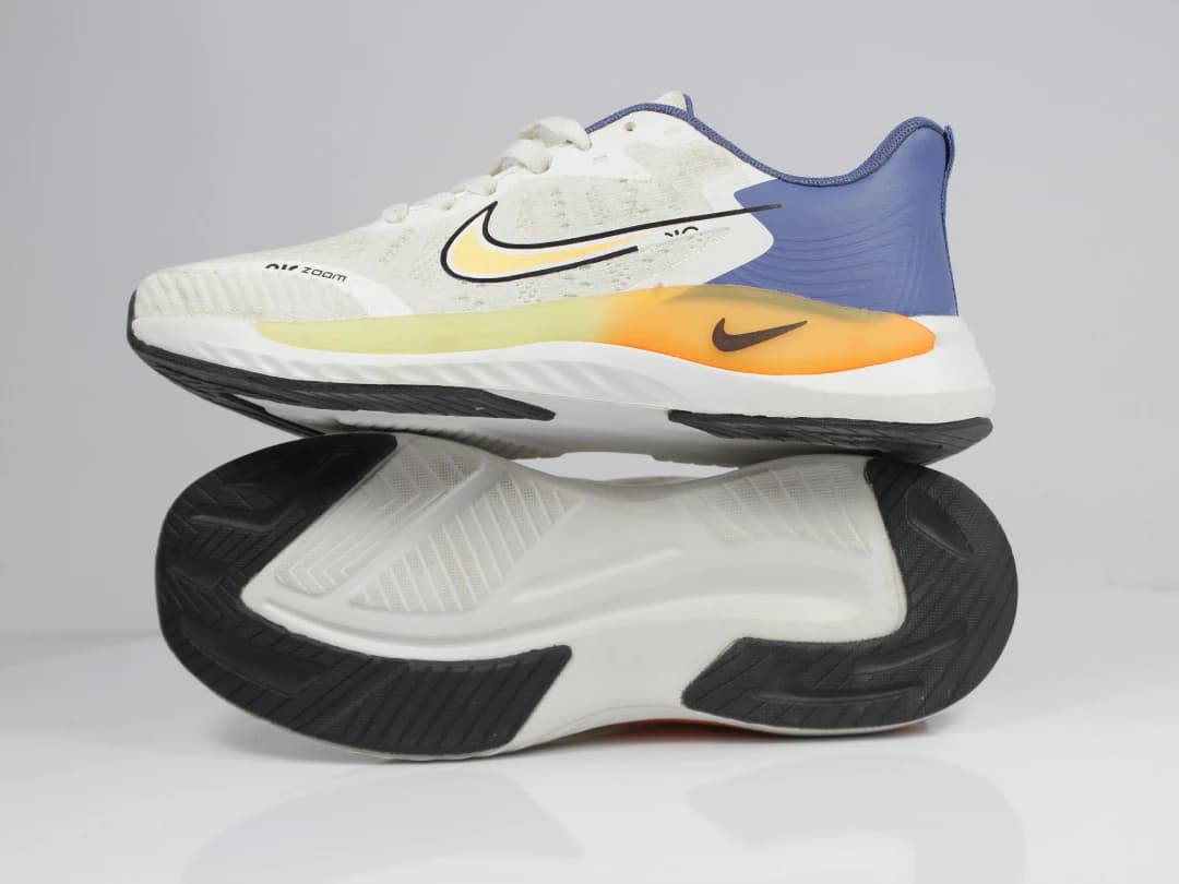 کتونی رانینگ مردانه Air Zoom Nike | ایر زوم نایک