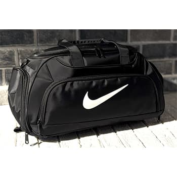 ساک ورزشی سه کاره Nike مدل 112