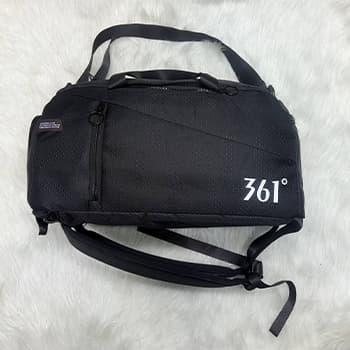 ساک سایز بزرگ NIKE مدل 1072 — تصویر ۵
