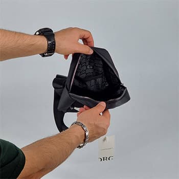 کراس بادی ADIDAS مدل 383 — تصویر ۳