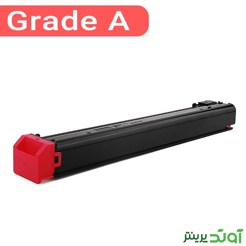 ست کارتریج تونر رنگی شارپ DX25 — تصویر ۸