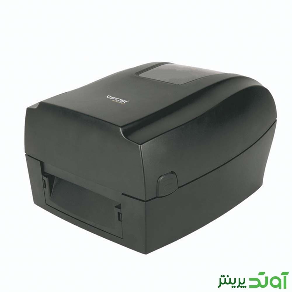 لیبل پرینتر اسکار Metaprint II 203 Dpi — تصویر ۱۰