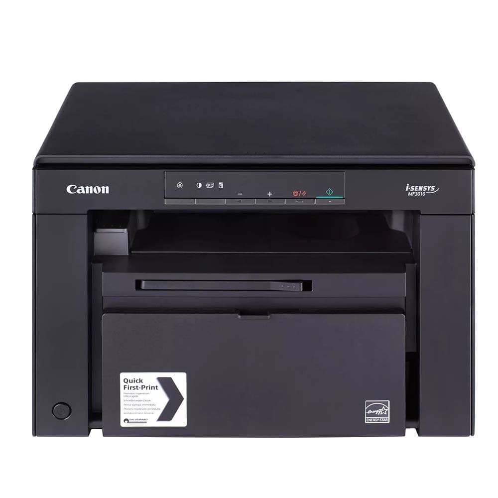 پرینتر چندکاره لیزری کانن imageCLASS MF 3010