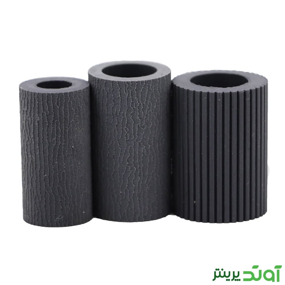 کاغذ کش و پد اسکنر کانن DR F120 — تصویر ۳