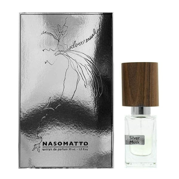 عطر ناسوماتو سیلور ماسک