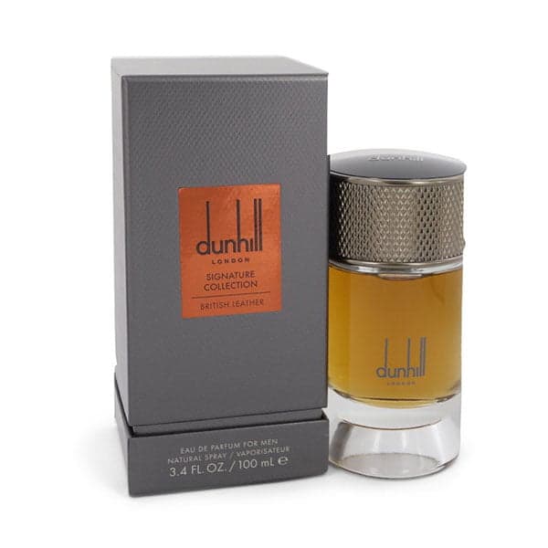 عطر آلفرد دانهیل بریتیش لدر — تصویر ۹