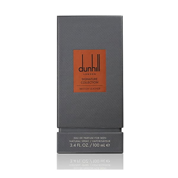 عطر آلفرد دانهیل بریتیش لدر — تصویر ۴