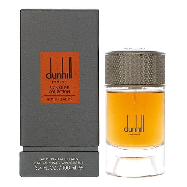 عطر آلفرد دانهیل بریتیش لدر — تصویر ۲