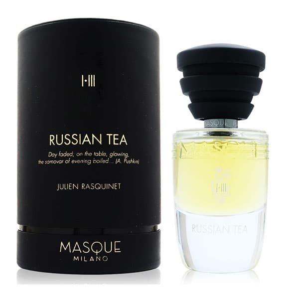 عطر ماسک میلانو راشن تی — تصویر ۴