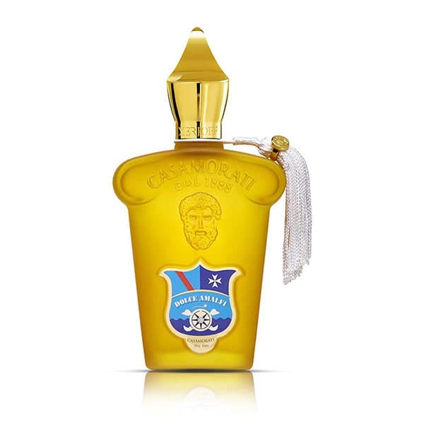 عطر زرجف کازاموراتی دولچه آمالفی — تصویر ۷