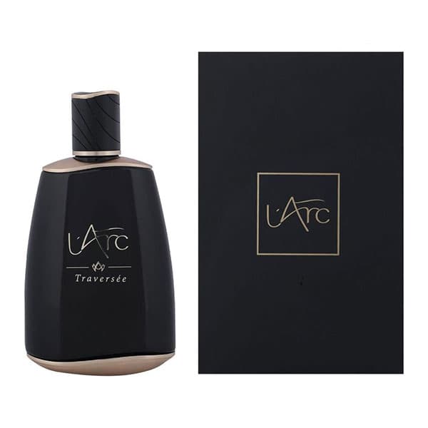 عطر له آرک تراورسی سدر د آیفرین