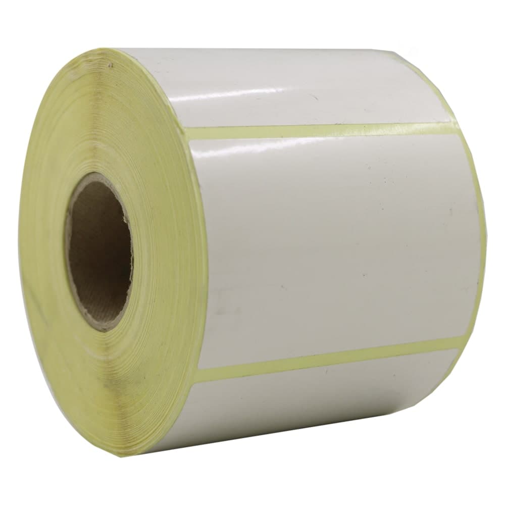لیبل (برچسب) پی وی سی تک ردیفه 90×60