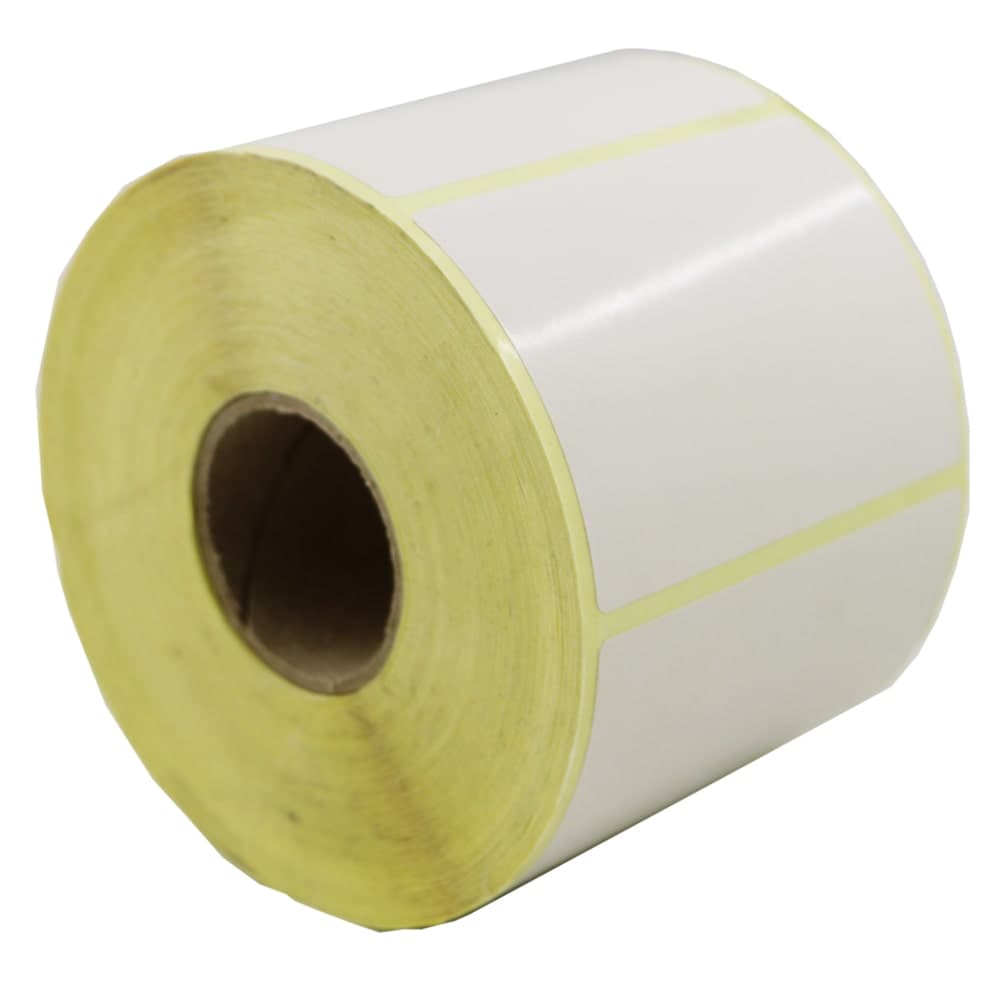لیبل (برچسب) پی وی سی تک ردیفه 60×80