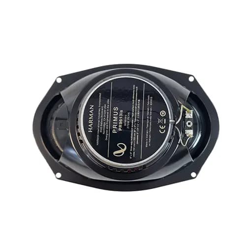بلندگو بیضی اینفینیتی مدل Infinity PRIMUS PR9613is — تصویر ۴