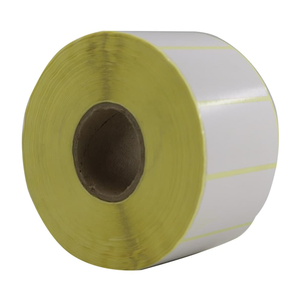 لیبل (برچسب) پی وی سی یک ردیفه 30×60 — تصویر ۵