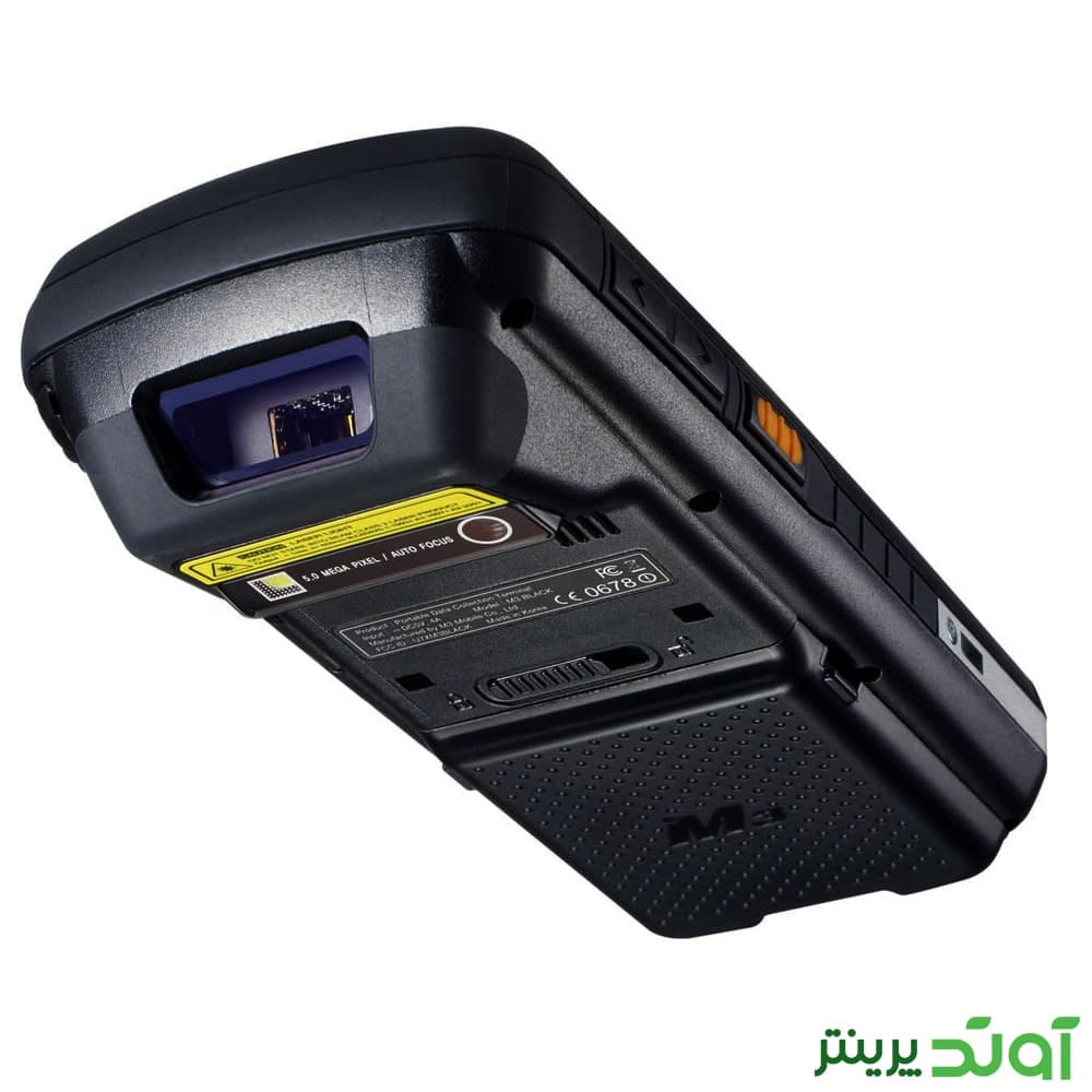 دستگاه جمع آوری اطلاعات M3 Black — تصویر ۵