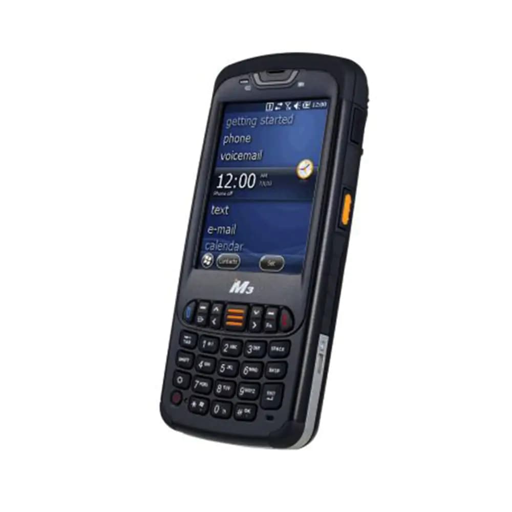 دستگاه جمع آوری اطلاعات M3 Black — تصویر ۶