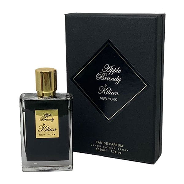 عطر بای کیلیان اپل برندی