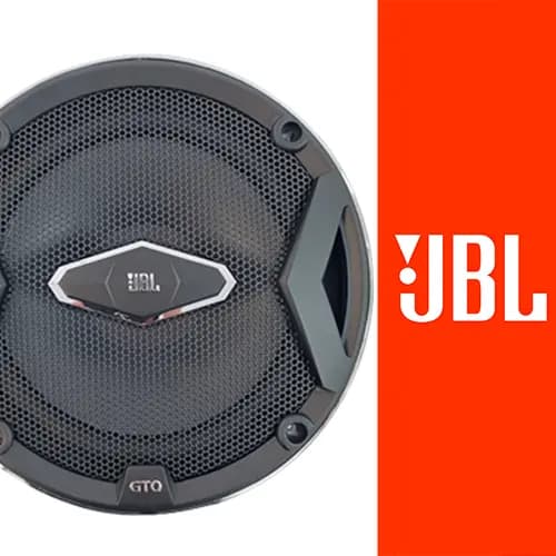 کامپوننت جی بی ال مدل JBL GTO-609C